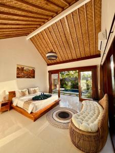 MOKSH by SEAOM Villas