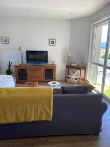 100m2 au calme dans un écrin de verdure