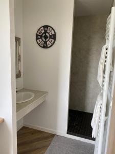 100m2 au calme dans un écrin de verdure