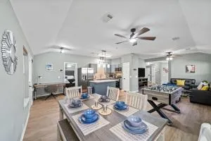 The Dreamy Getaway House in Spring - 孔洛