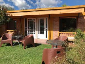 Apart hotel La Posadita