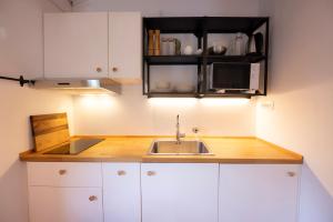 Studio Apartment Jož' 