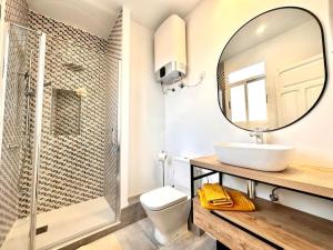 Stylish Ruzafa Market