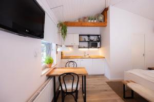 Studio Apartment Jož' 