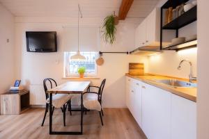 Studio Apartment Jož' 