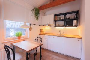 Studio Apartment Jož