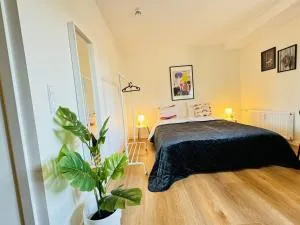 aday - Cozy and Modern Studio Apartment - Nøvling