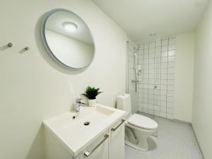 aday - Sunny Studio Apartment