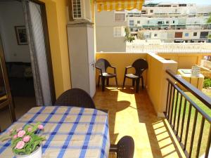 Torremuelle Bellavista Beach - Benalmádena Costa