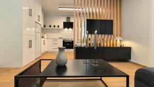 Calliope Luxury Suites Xanthi