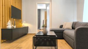 Calliope Luxury Suites Xanthi