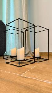 Calliope Luxury Suites Xanthi