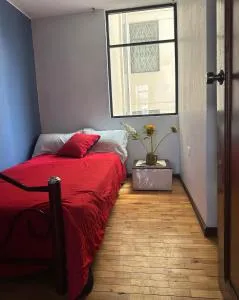 Departamento RIOBAMBA CENTRO - 阿劳西