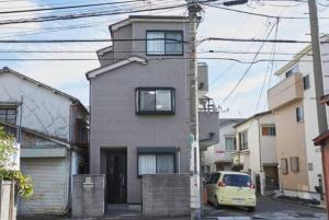 西川口ハウス最大12名家族団体