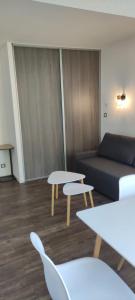 Appartement résidence de vacances les Hameaux de Camargue