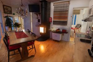 Aaria Bed and Breakfast