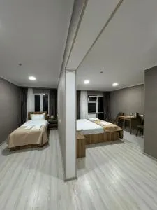 Guesthouse Jije - Soli