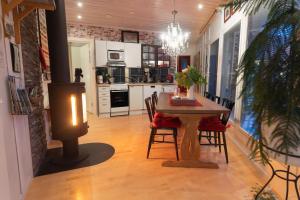 Aaria Bed and Breakfast