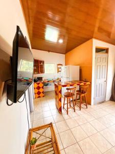 2Bed 1Bath Cozy Casita Lapa in Manuel Antonio
