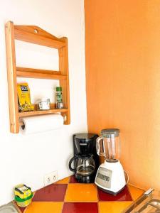 2Bed 1Bath Cozy Casita Lapa in Manuel Antonio