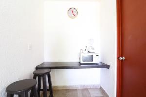 Economical Studio in Prime Hotel Zone.