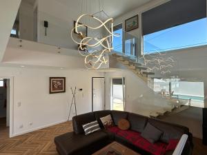 Maison bord mer près de le Lisbonne