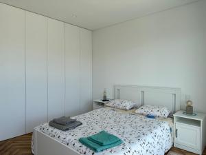 Maison bord mer près de le Lisbonne