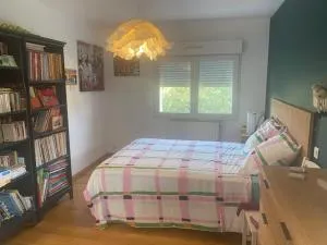 Chambres à la campagne - Codognan