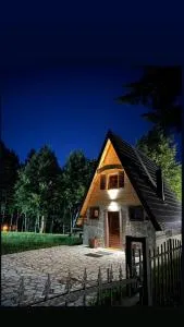 Mala Vila Sofija - Cernica