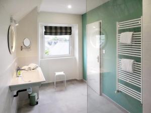 Villas La Maison du Chateau de Sable : photos des chambres