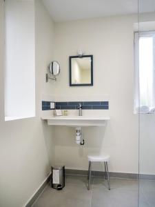 Villas La Maison du Chateau de Sable : photos des chambres