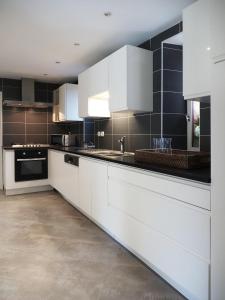 Villas La Maison du Chateau de Sable : photos des chambres