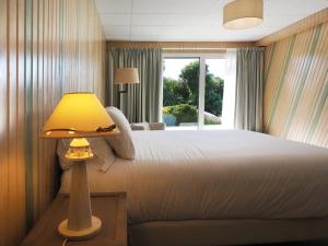 Villas La Maison du Chateau de Sable : photos des chambres