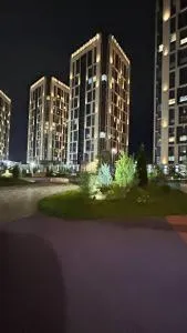 Комфорт сити - Baganashyl