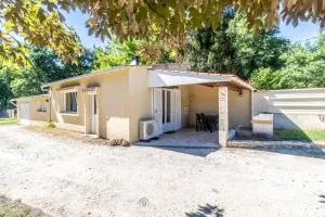 Gîte des Gannes - Saint-Aigulin