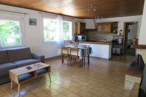 Gîte des Gannes