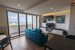 Mellieha apartment with a view - 3hvězdičkové hotely ve městě Mellieħa