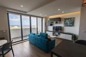 Mellieha apartment with a view - Ix-Xagħra taʼ Barra