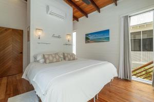 Plumeria House at Mahogany Bay and Pool Club