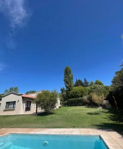 Casa en Chacras de Coria