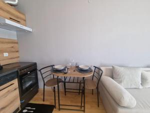 Sergius Apartment
