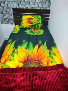 KAM - Female Partitions only