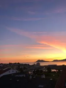 Ático con vistas al mar - Muros