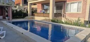 Fatmayı-Villa - Goradil