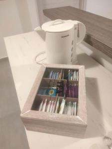 Appartamento con giardino - Pet Friendly