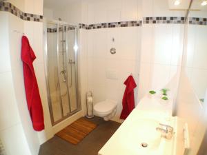 Leuchtturm 12 - Großenbrode