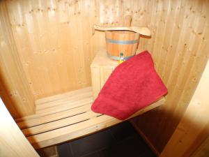 Leuchtturm 12 - Großenbrode