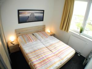 Leuchtturm 12 - Großenbrode