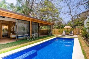 Casa Heaven Santa teresa beachside
