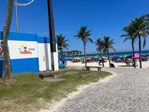 apartamento enseada GUARUJA